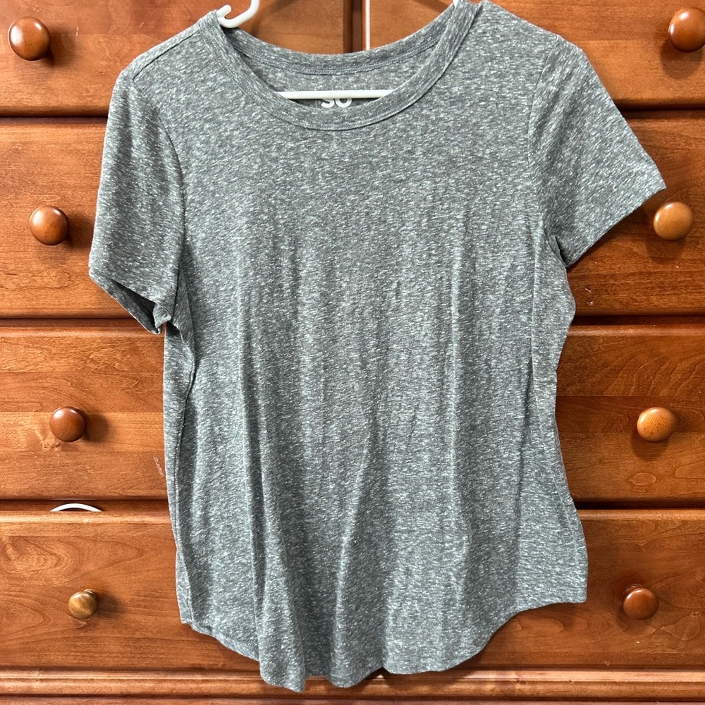 SO Women’s T-Shirt